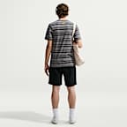 Nike Sportswear Men's Striped T-Shirt
