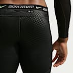 Tights da running a metà lunghezza Dri-FIT Nike Stride – Uomo