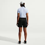 Nike Victory Women's Dri-FIT Short-Sleeve Golf Polo