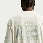 Playera de correr de manga corta Dri-FIT para hombre Nike Disrupt