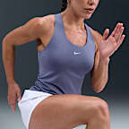 Nike Swoosh Women's Medium-Support Padded Sports Bra Tank