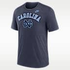 North Carolina Legacy Arch Men's Nike College T-Shirt