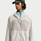 Nike ACG 'Five Towers' Men's UV Protection Jacket