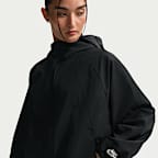 Nike Sportswear Women's Oversized Hooded Jacket