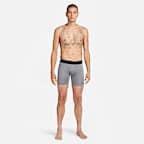 Nike Pro Men's Dri-FIT Fitness Shorts