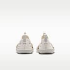 Nike Sunray Protect 4 Little Kids' Sandals