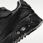Nike Air Max 90 EasyOn Younger Kids' Shoes