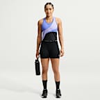 Nike Pro Women's Dri-FIT Tank Top
