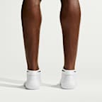 나이키 에브리데이 쿠션 트레이닝 로우 양말(3켤레)