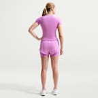 Nike Universa Women's 2-in-1 5" Shorts