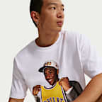 Kobe "Draft Pack" Men's Basketball T-Shirt