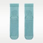 Nike Running Wool Micro Crew Socks (1 Pair)