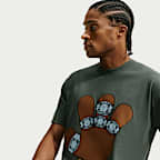 Playera de básquetbol Nike Dri-FIT para hombre Kobe