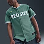 Boston Red Sox City Connect Men’s Nike Dri-FIT ADV MLB Limited Jersey