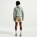 Chamarra de correr Repel con protección contra los rayos UV Nike Stride