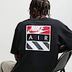 Playera Nike Air
