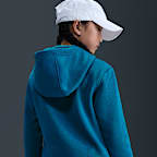 Nike Sportswear Club Fleece Big Kids' Hoodie