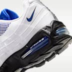 Nike Air Max 95 Big Bubble Men's Shoes