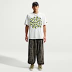 T-shirt Nike Club Rules