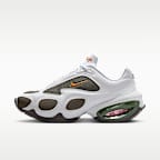 ナイキ エア マックス ミューズ ウィメンズシューズ