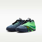 Ja 4 Big Kids' Basketball Shoes