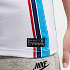 Chicago Stars Stadium Edition Big Kids' Nike Dri-FIT Replica Jersey