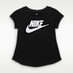 Nike Futura T-Shirt für Babys (12–24 M)