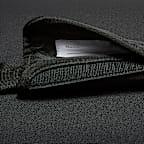 Nike Academy Team Football Hardcase Duffel Bag (Large, 59L)