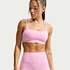 Nike Zenvy Women's High-Waisted 5" Biker Shorts