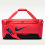 Maleta de entrenamiento Nike Brasilia 9.5 (mediana, 60L)