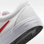 Nike Charge Canvas 男鞋