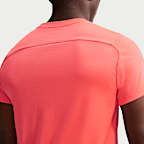 Camisola de ténis Dri-FIT NikeCourt Victory para homem