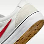 รองเท้าสเก็ตบอร์ด Nike SB Chron 2