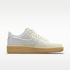 Chaussure personnalisable Nike Air Force 1 Low By You pour Homme