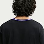 Nike SB Camiseta de skateboard de manga larga