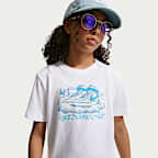 Nike Sportswear Older Kids' T-Shirt