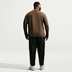 Nike 24.7 ImpossiblySoft Light Men's Dri-FIT Long-Sleeve Top