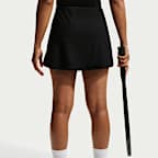 Nike Victory Women's Dri-FIT Straight Tennis Skirt
