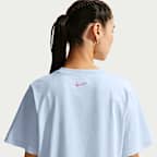 나이키 스포츠웨어 여성 티셔츠