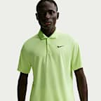 NikeCourt Dri-FIT Tennis-Poloshirt für Herren