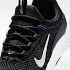 Tenis de correr para niños grandes Nike Free Ride