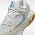 Giannis Immortality 4 EP Basketball Shoes