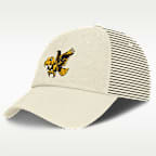 Iowa Denim Club Men's Nike College Adjustable Hat