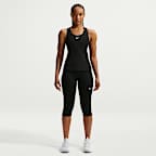 Nike Swoosh Women's Medium-support Padded Sports Bra Tank