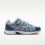 Nike P-6000 'Denim' Men's Shoes