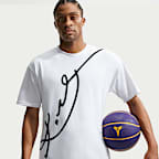 Kobe Men's Dri-FIT Basketball T-Shirt