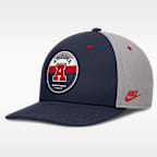 Arizona Athletic Prep Pro Men's Nike Dri-FIT College Adjustable Hat