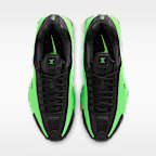 Tenis para mujer Nike Shox R4