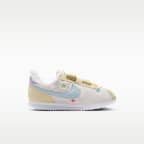 Nike Cortez Basic SL 小童 (男童) 鞋款