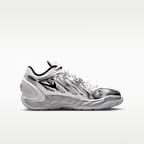 A'Two 'Mirrored' A'ja Wilson Older Kids' Basketball Shoes